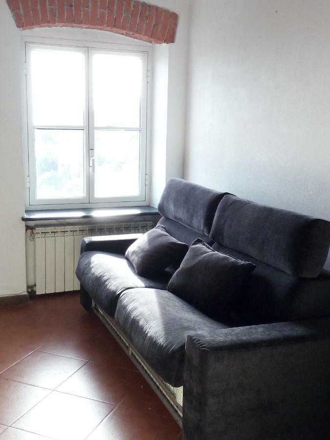 Casa Picasso Apartment Genua