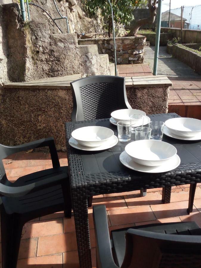 Apartment Casa Picasso *