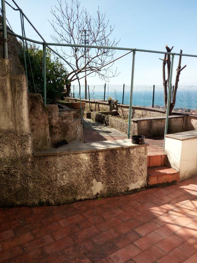 Casa Picasso Genua